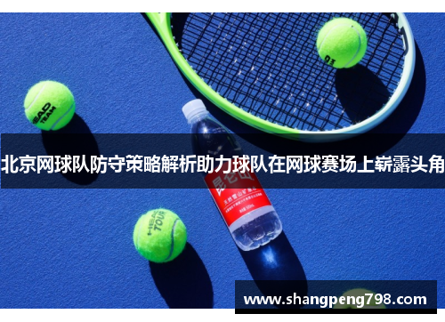 北京网球队防守策略解析助力球队在网球赛场上崭露头角